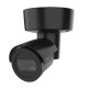 Axis M2036-LE Black Bala Cámara de seguridad IP Interior y exterior 2304 x 1728 Pixeles Techo/pared